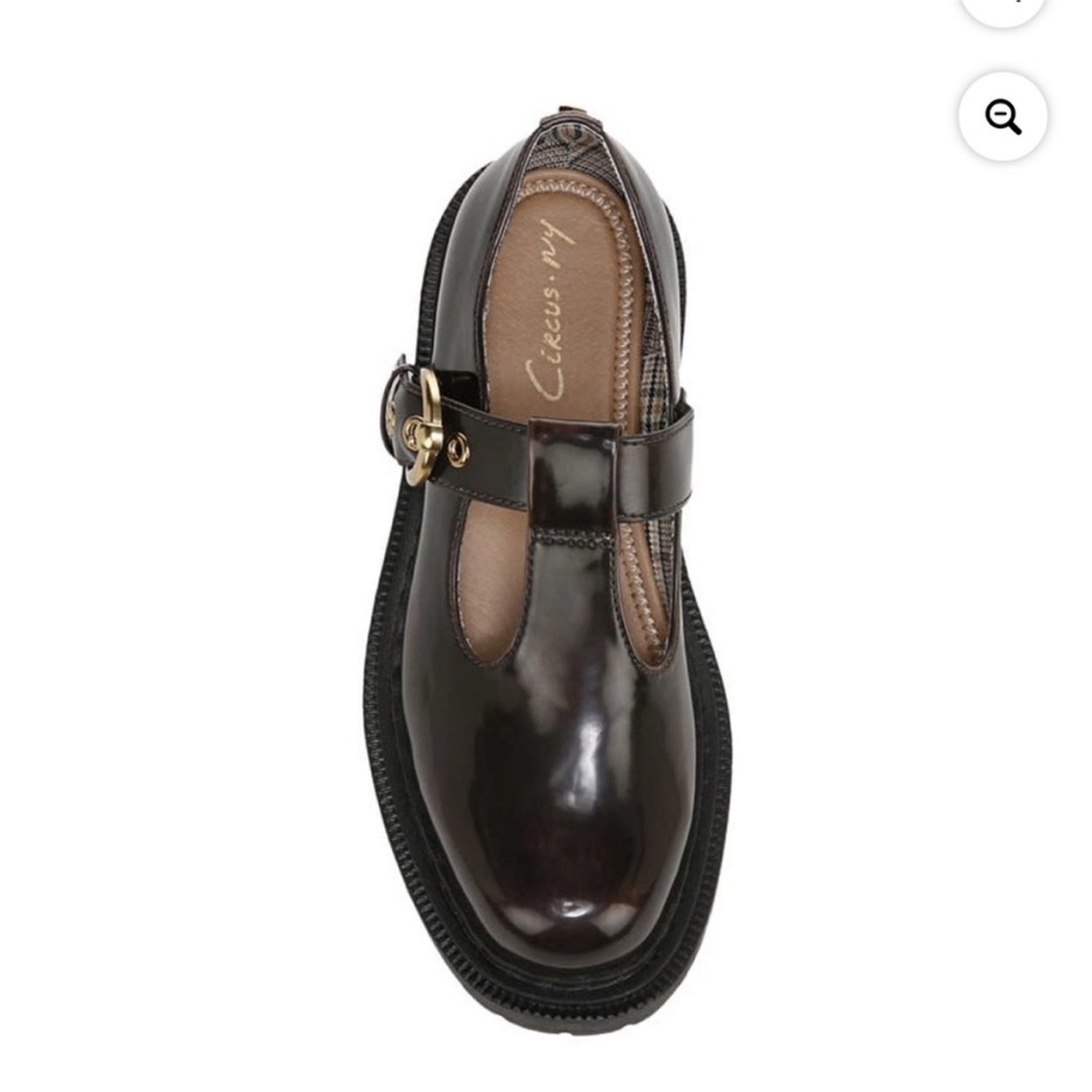 Sam Edelman Circus Emilia Mary Jane loafers
